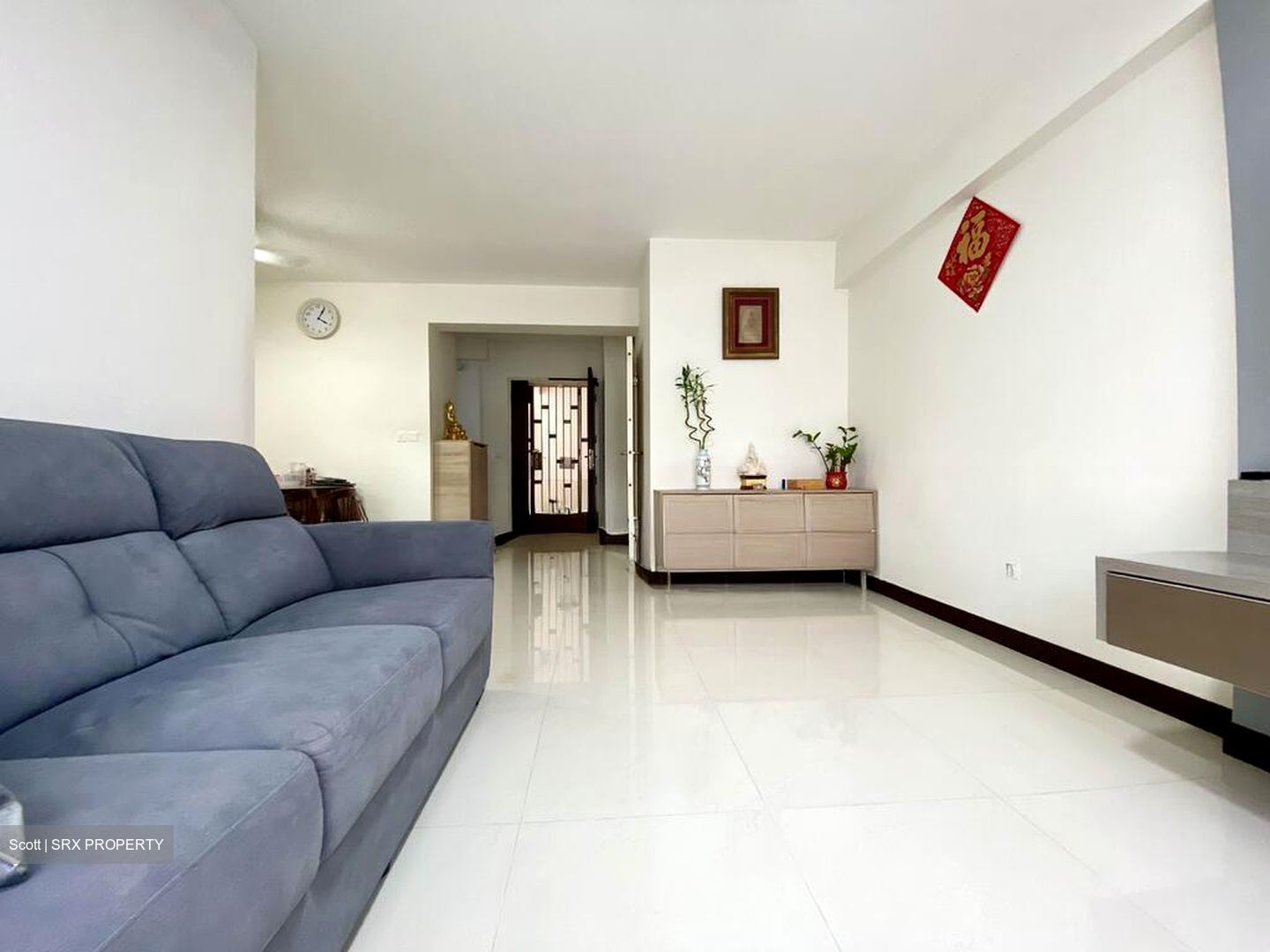 Blk 288A Compassvale Cape (Sengkang), HDB 5 Rooms #499264141